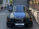 BMW 520 1994 годаүшін2 900 000 тг. в Тараз