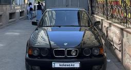 BMW 520 1994 годаүшін2 900 000 тг. в Тараз
