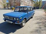 ВАЗ (Lada) 2106 1983 года за 1 500 000 тг. в Павлодар