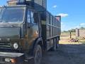 КамАЗ 1988 года за 5 500 000 тг. в Тараз – фото 3