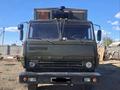 КамАЗ 1988 года за 5 500 000 тг. в Тараз – фото 2