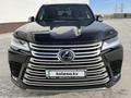 Lexus LX 600 2022 годаүшін75 000 000 тг. в Караганда – фото 9