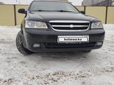 Chevrolet Lacetti 2007 года за 3 100 000 тг. в Петропавловск