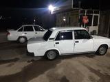 ВАЗ (Lada) 2107 2001 года за 850 000 тг. в Шымкент – фото 4