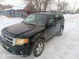 Ford Escape 2008 годаfor3 690 000 тг. в Костанай – фото 4