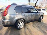 Nissan X-Trail 2010 года за 7 000 000 тг. в Алматы – фото 4