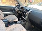 Nissan X-Trail 2010 года за 7 000 000 тг. в Алматы – фото 5