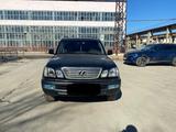 Lexus LX 470 2006 года за 13 500 000 тг. в Атырау – фото 3