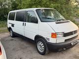 Volkswagen Transporter 1999 годаүшін2 000 000 тг. в Астана – фото 4
