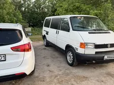 Volkswagen Transporter, 1999