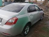 Geely Emgrand EC7 2015 года за 2 300 000 тг. в Усть-Каменогорск – фото 4