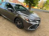 Toyota Camry 2021 годаүшін13 000 000 тг. в Уральск