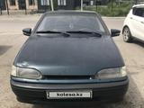 ВАЗ (Lada) 2113 2007 года за 550 000 тг. в Костанай – фото 3