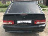 ВАЗ (Lada) 2113 2007 года за 550 000 тг. в Костанай – фото 4