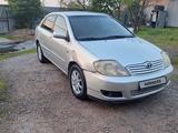 Toyota Corolla 2004 года за 3 200 000 тг. в Алматы