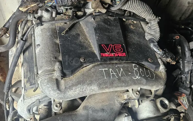 Двигатель привозной за 550 000 тг. в Алматы