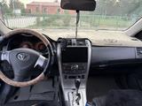 Toyota Corolla 2009 года за 4 900 000 тг. в Жаркент