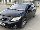 Toyota Corolla 2009 года за 4 900 000 тг. в Жаркент – фото 4