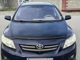 Toyota Corolla 2009 года за 4 900 000 тг. в Жаркент – фото 3