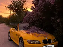 BMW z3, 1998