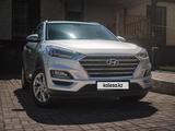 Hyundai Tucson 2020 года за 11 900 000 тг. в Алматы