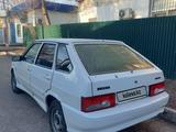 ВАЗ (Lada) 2114 2011 года за 1 300 000 тг. в Атырау – фото 5