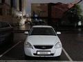 ВАЗ (Lada) Priora 2170 2012 года за 1 400 000 тг. в Шымкент