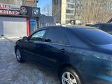 Toyota Camry 2002 годаүшін4 700 000 тг. в Астана – фото 2