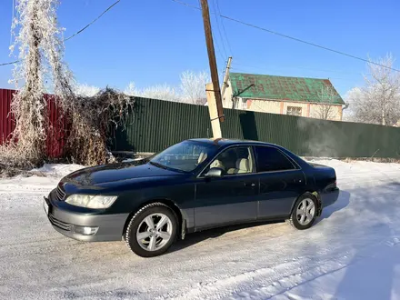 Lexus ES 300 1998 года за 4 700 000 тг. в Астана – фото 8