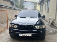BMW X5 2000 годаүшін4 000 000 тг. в Шымкент