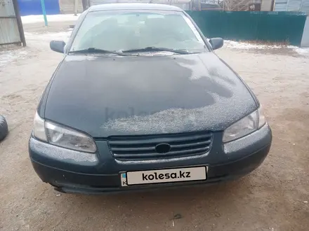 Toyota Camry 1997 года за 2 700 000 тг. в Усть-Каменогорск