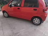 Daewoo Matiz 2014 годаүшін1 900 000 тг. в Алматы – фото 3