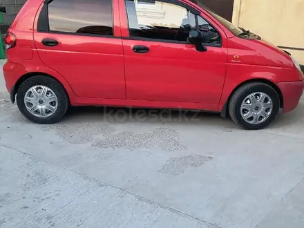 Daewoo Matiz 2014 года за 2 100 000 тг. в Алматы – фото 5