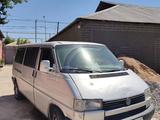 Volkswagen Transporter 1994 года за 3 000 000 тг. в Шымкент – фото 2