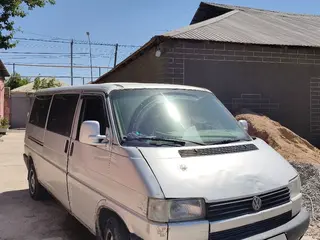 Volkswagen Transporter, 1994