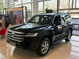 Toyota Land Cruiser Prestige 2025 годаfor65 390 000 тг. в Алматы