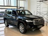 Toyota Land Cruiser Prestige 2025 года за 65 390 000 тг. в Алматы – фото 2
