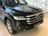 Toyota Land Cruiser Prestige 2025 года за 65 390 000 тг. в Алматы – фото 3