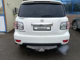 Nissan Patrol 2012 года за 9 000 000 тг. в Актау – фото 2