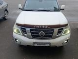 Nissan Patrol 2012 года за 9 000 000 тг. в Актау