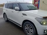 Nissan Patrol 2012 года за 9 000 000 тг. в Актау – фото 4