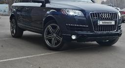 Audi Q7 2015 года за 10 800 000 тг. в Астана