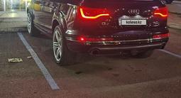 Audi Q7 2015 года за 10 800 000 тг. в Астана – фото 4