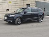 Audi Q7 2015 годаүшін12 000 000 тг. в Астана – фото 3