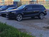 Audi Q7 2015 годаүшін12 000 000 тг. в Астана – фото 5
