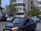 ВАЗ (Lada) Granta 2191 2015 года за 2 750 000 тг. в Павлодар – фото 2