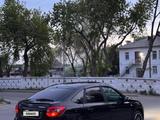 ВАЗ (Lada) Granta 2191 2015 года за 2 750 000 тг. в Павлодар – фото 5