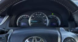 Toyota Camry 2012 года за 8 199 000 тг. в Актау – фото 3