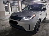 Land Rover Discovery 2018 года за 12 000 000 тг. в Алматы