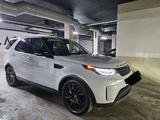 Land Rover Discovery 2018 года за 12 000 000 тг. в Алматы – фото 4